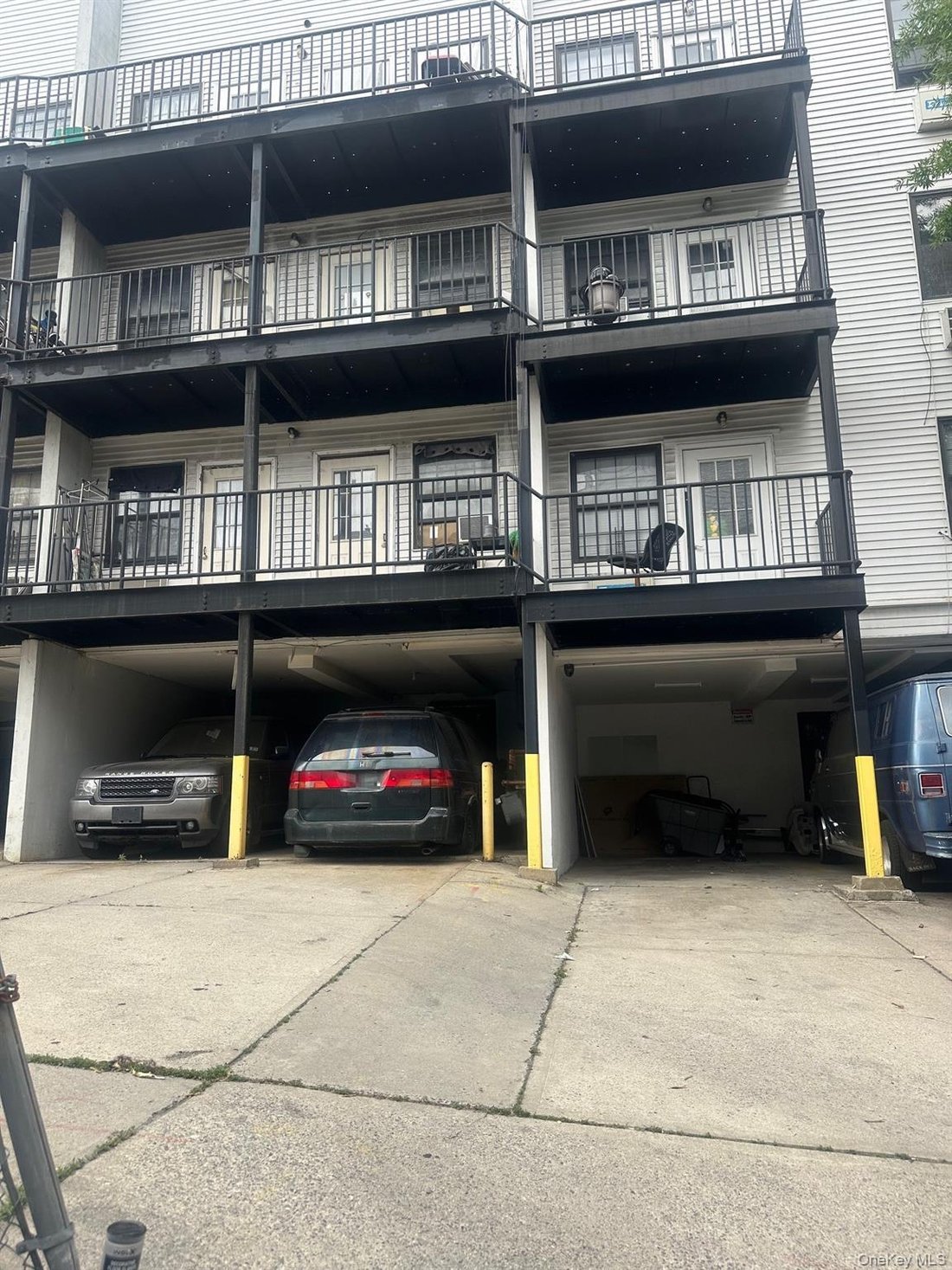 Apartment in New York, New York, United States 3 - 18318031