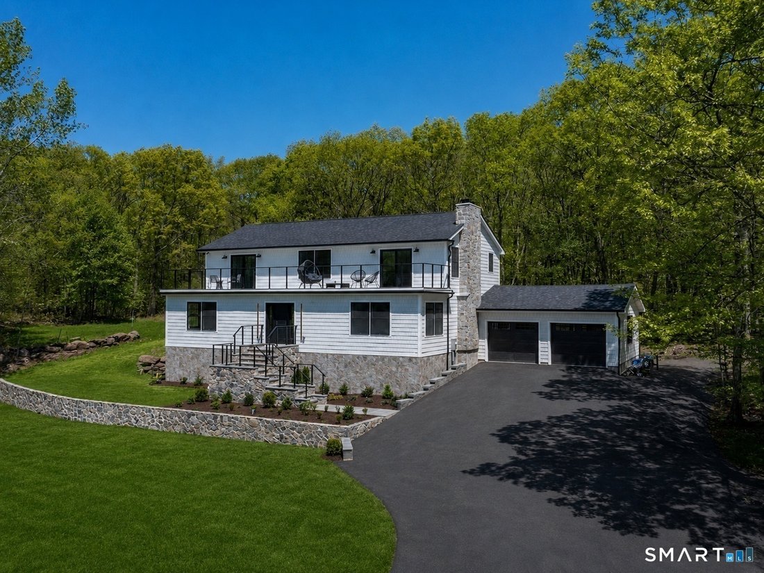 House in Warren, Connecticut, United States 2 - 18320735