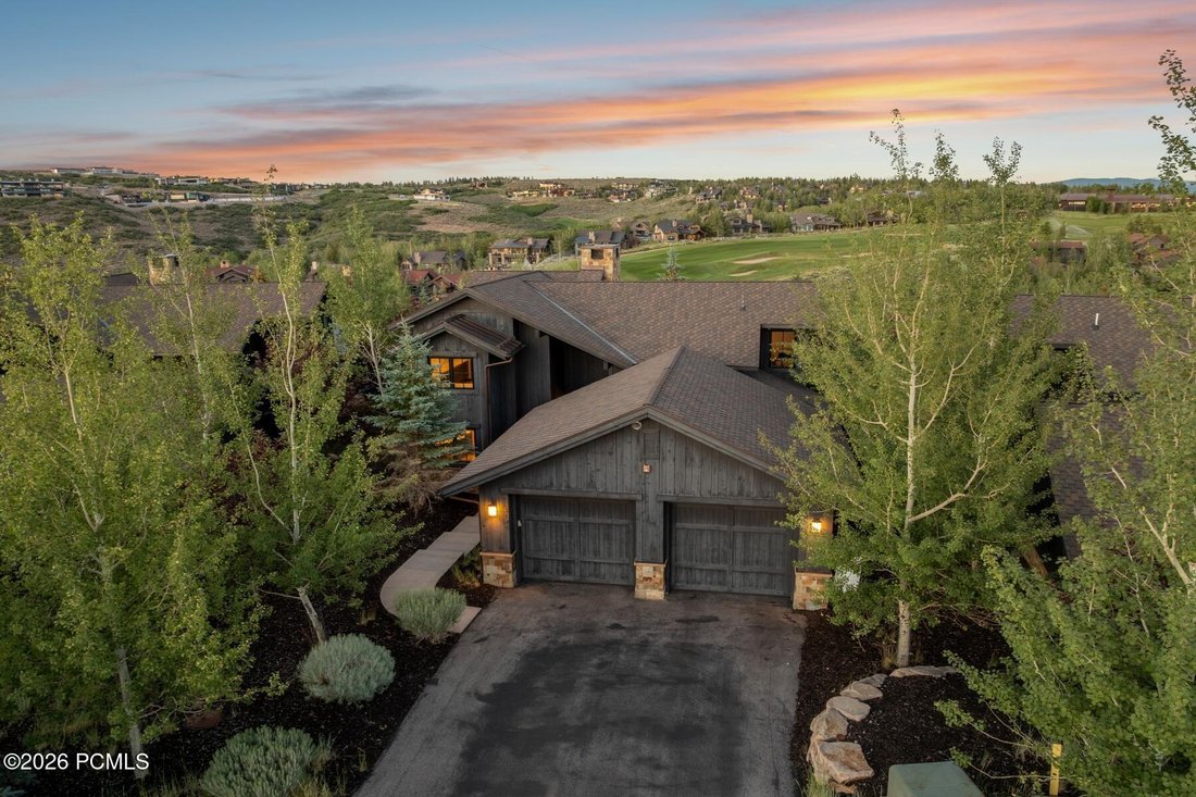 House in Park City, Utah, United States 1 - 18321809
