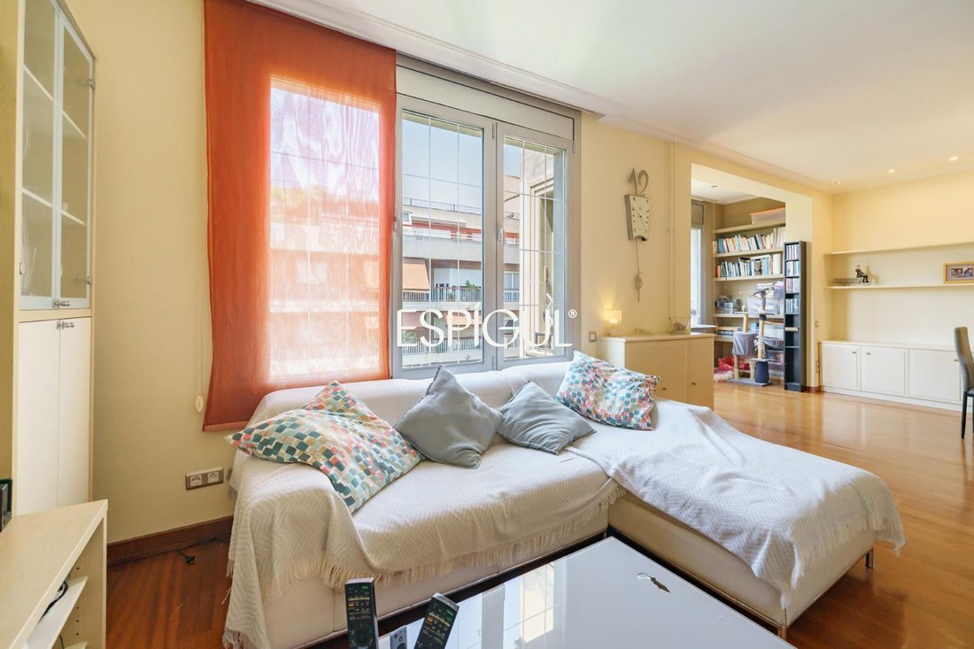 Apartment in Eixample, Barcelona, Spain 5 - 18317937