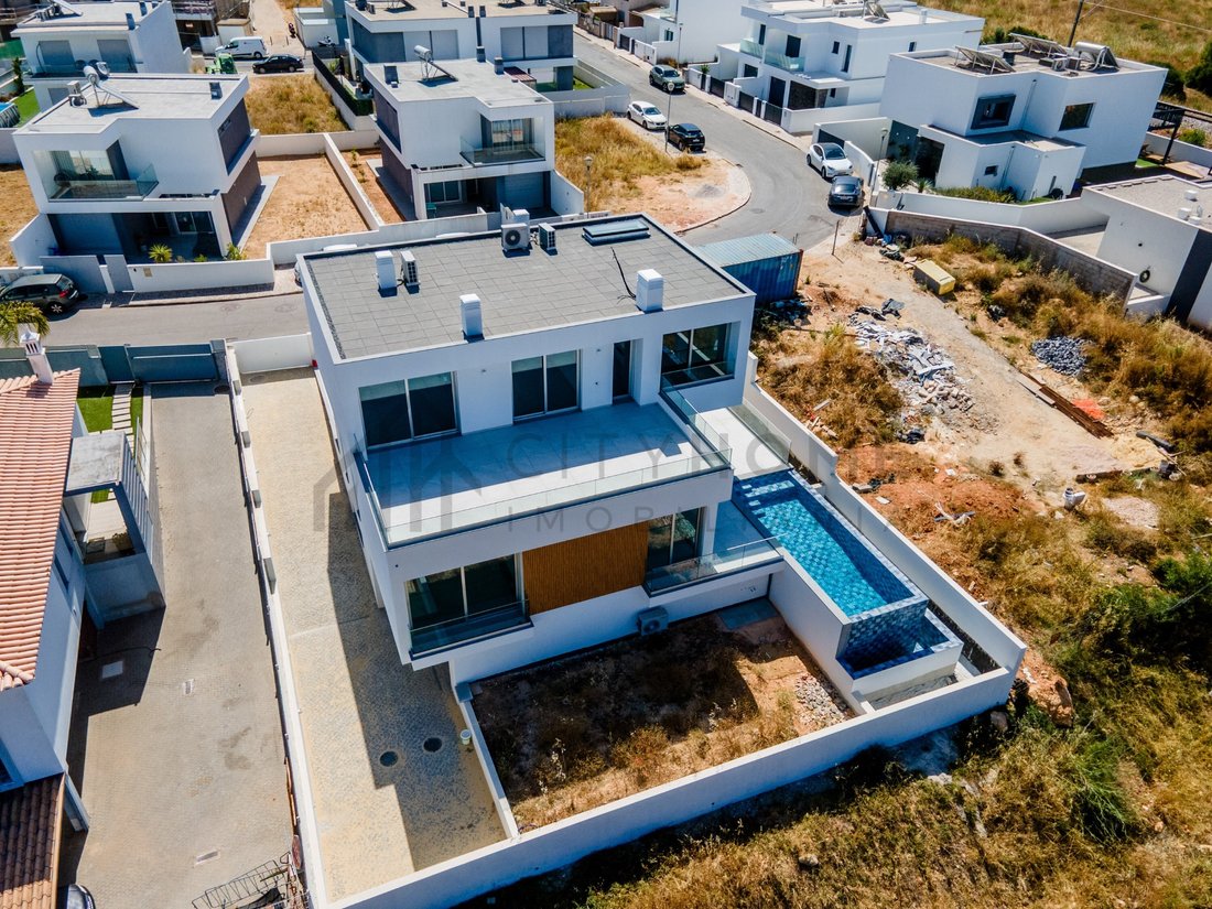 House in Estombar e Parchal, Algarve, Portugal 3 - 18323033