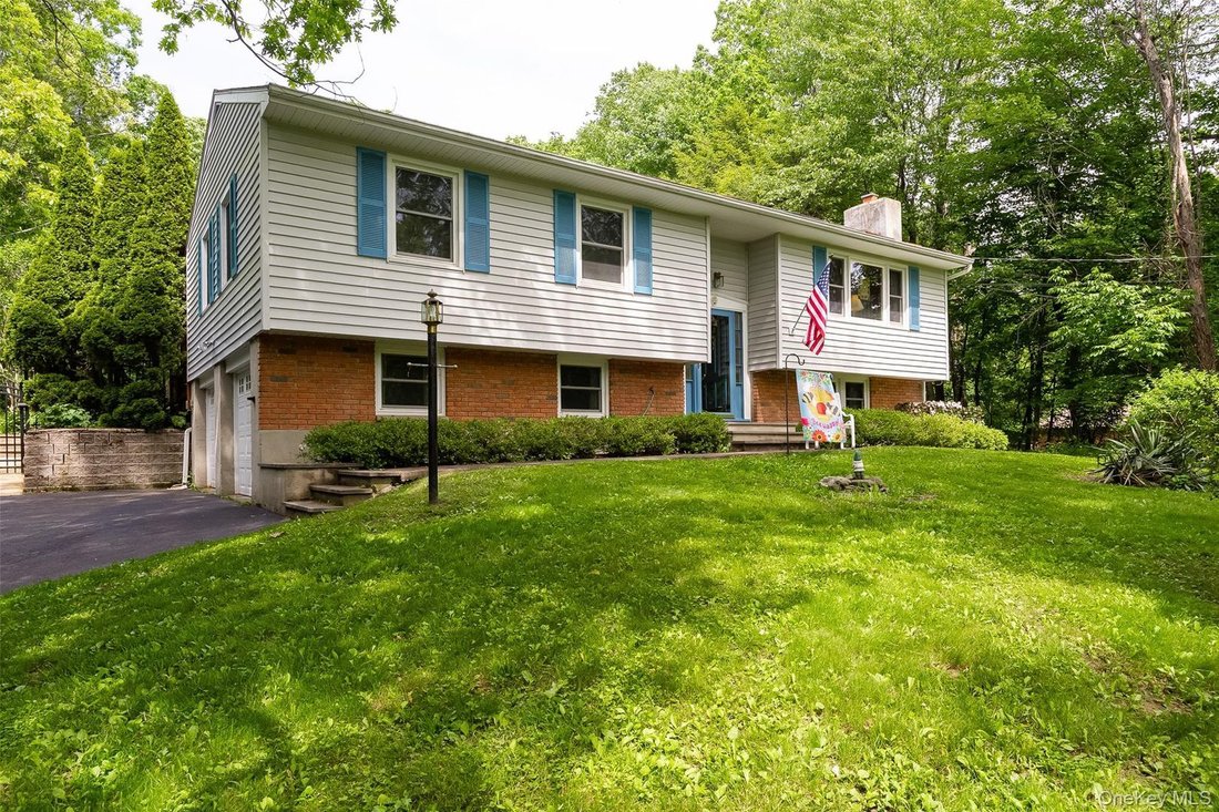 House in Wappingers Falls, New York, United States 1 - 18053301