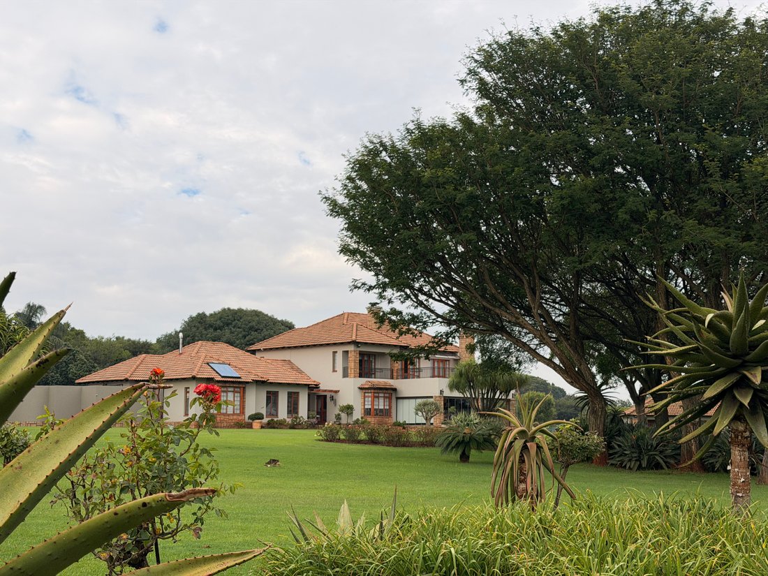 Casa a Olympus AH, Gauteng, Sudafrica 4 - 17228974
