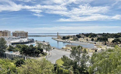Stadthaus in Gènova, Palma, Balearische Inseln 1