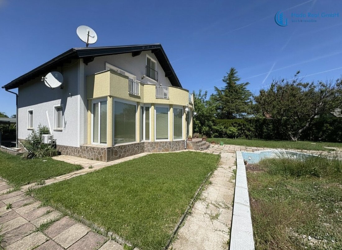Haus in Ebreichsdorf, Niederösterreich, Österreich 1 - 18320139