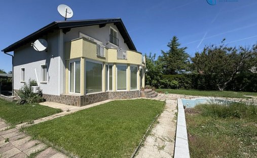 House in Ebreichsdorf, Lower Austria, Austria 1