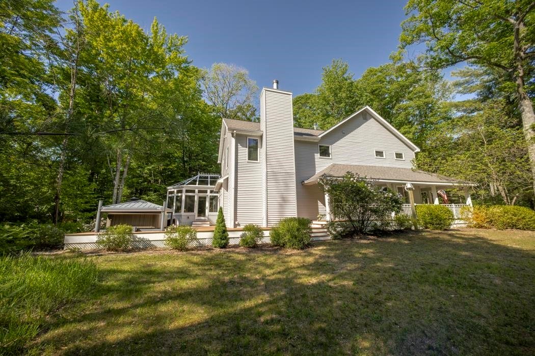 House in Interlochen, Michigan, United States 3 - 18321095