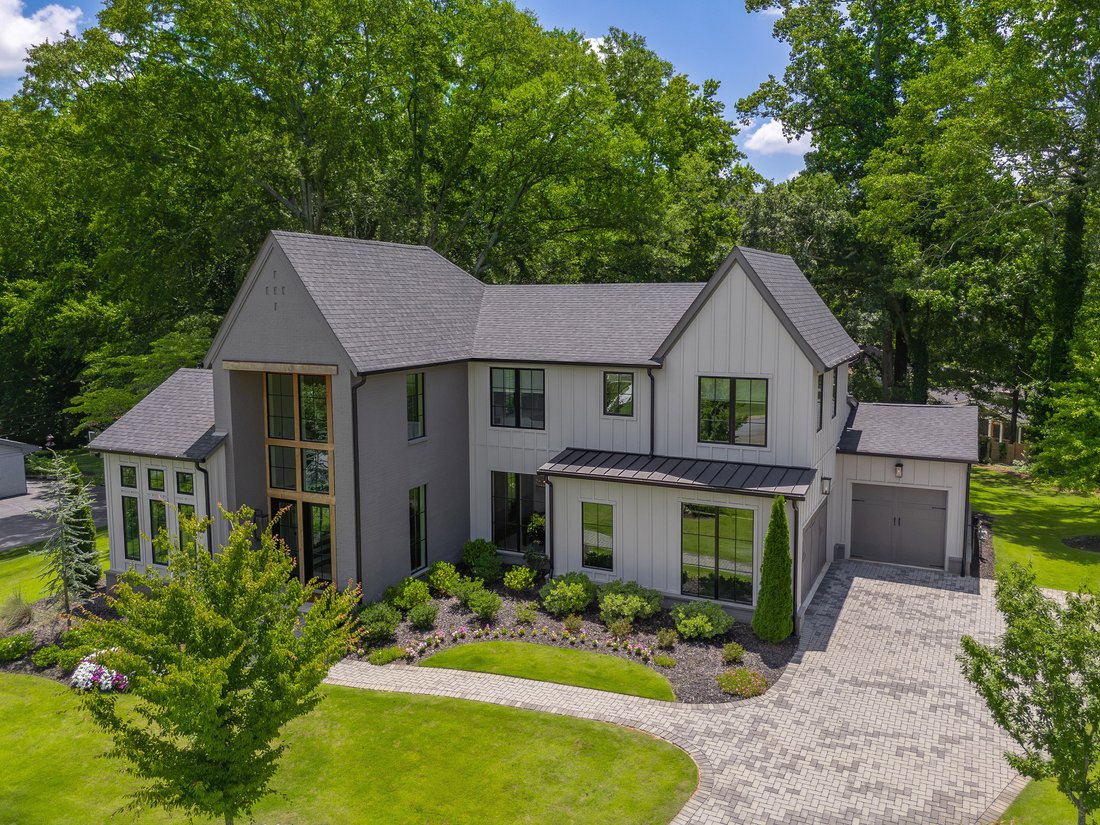 House in Alpharetta, Georgia, United States 2 - 18262898