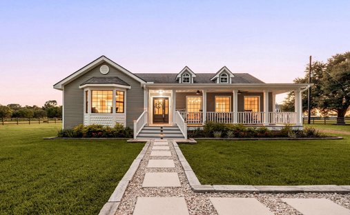 Casa a Fulshear, Texas, Stati Uniti 1