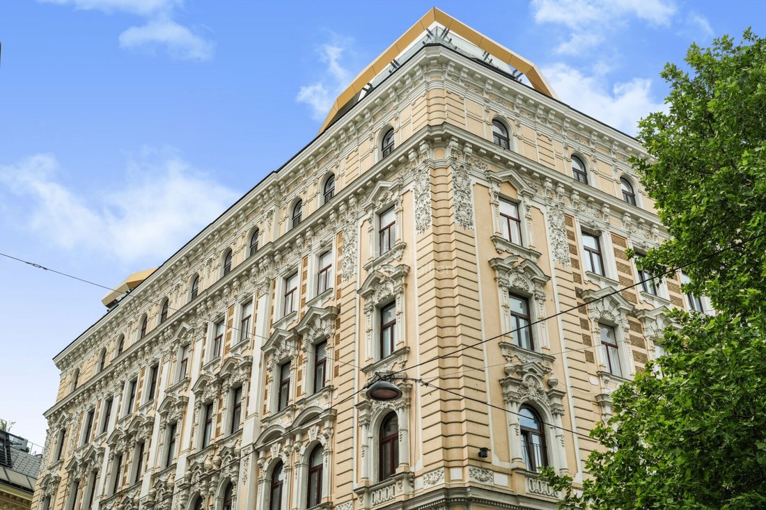 Apartment in Vienna, Wien, Austria 4 - 16452414