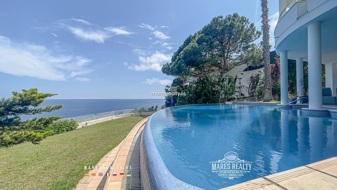 House in Lloret de Mar, Catalonia, Spain 5 - 18319545