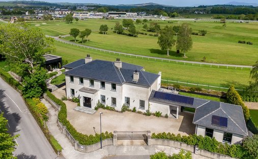 Casa a Cill Airne, Kerry, Irlanda 1
