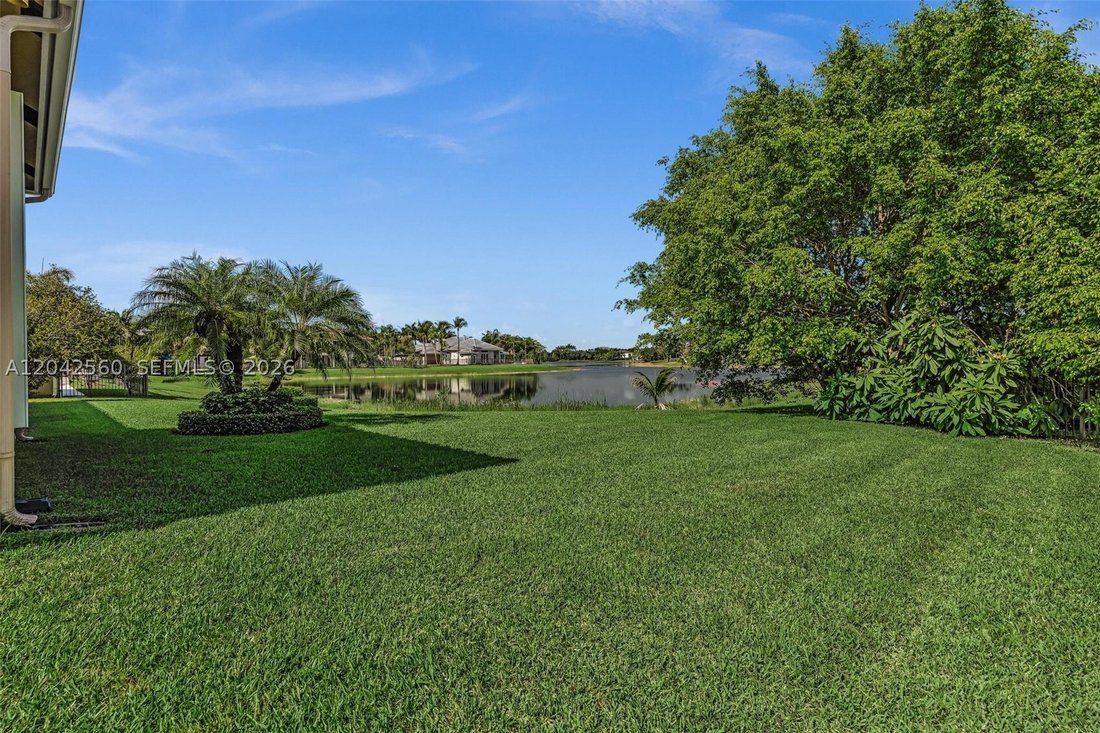 Haus in Weston, Florida, Vereinigte Staaten 4 - 18273728