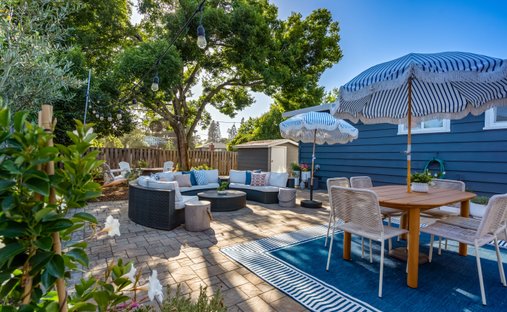 House in Healdsburg, California, United States 1