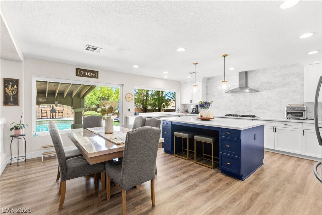 House in Las Vegas, Nevada, United States 2 - 18321257