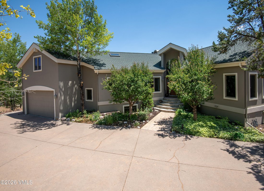 House in Eagle, Colorado, United States 4 - 18321637