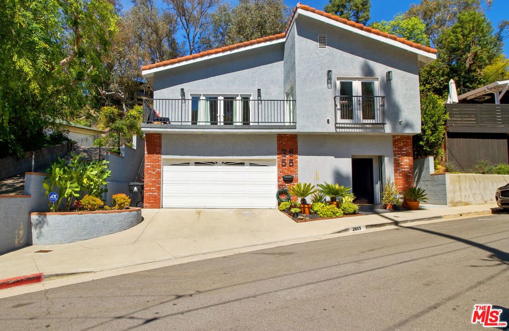 House in Los Angeles, California, United States 5 - 18321750