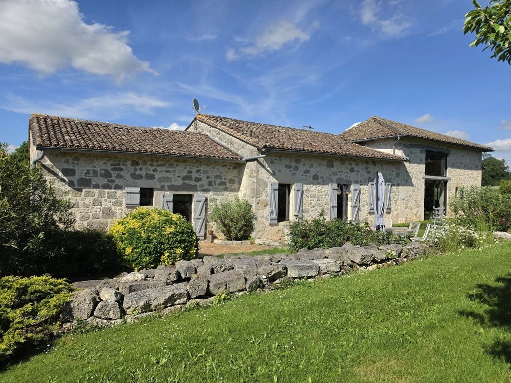 House in Grand Nerac, Nerac, France 1 - 18323179