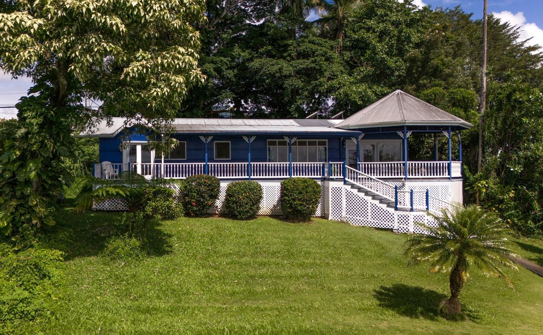 House in Hilo, Hawaii, United States 2 - 18287500