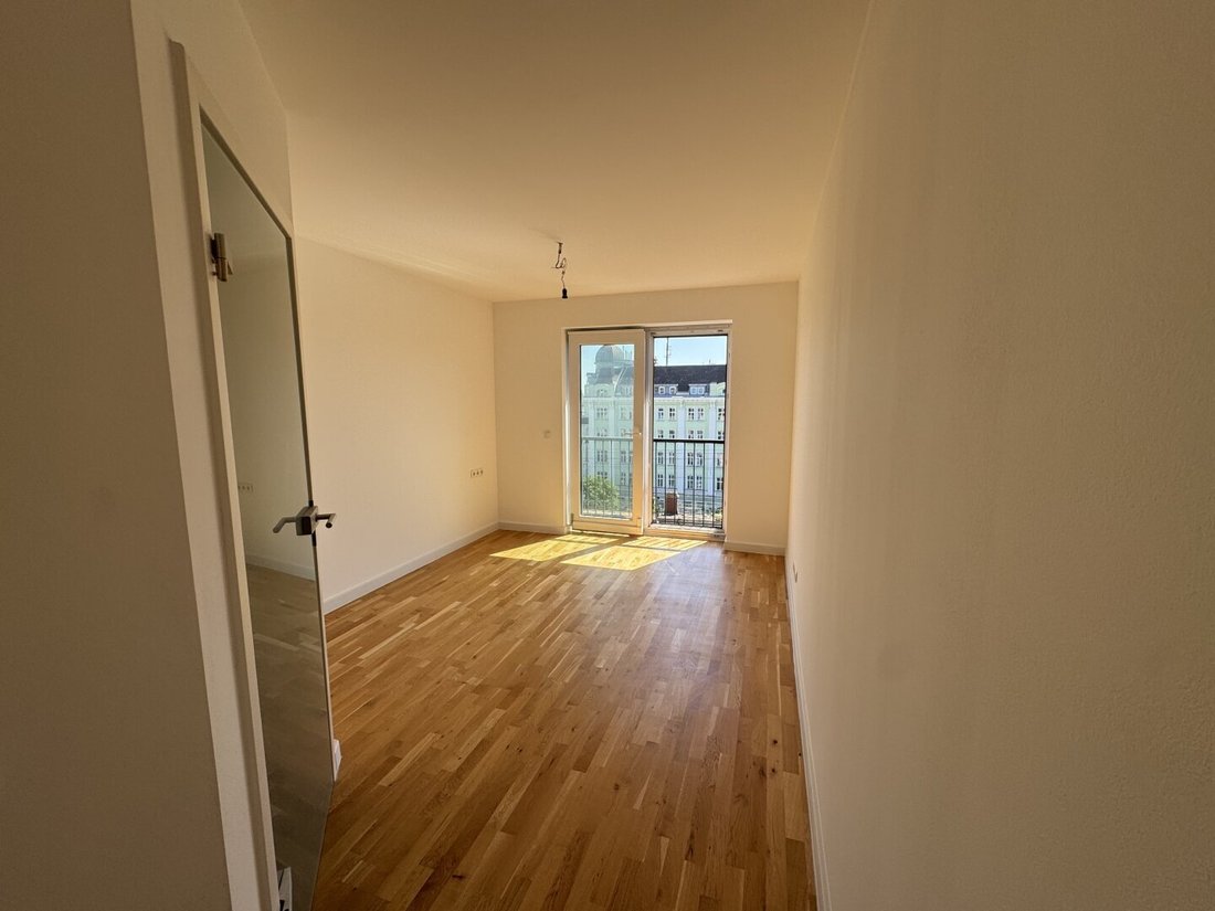 Apartment in Vienna, Wien, Austria 3 - 18320177