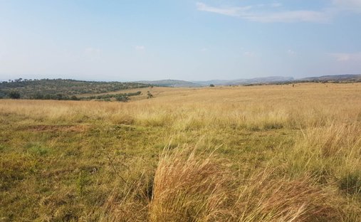 Farm Ranch in Rustenburg, North West, South Africa 1