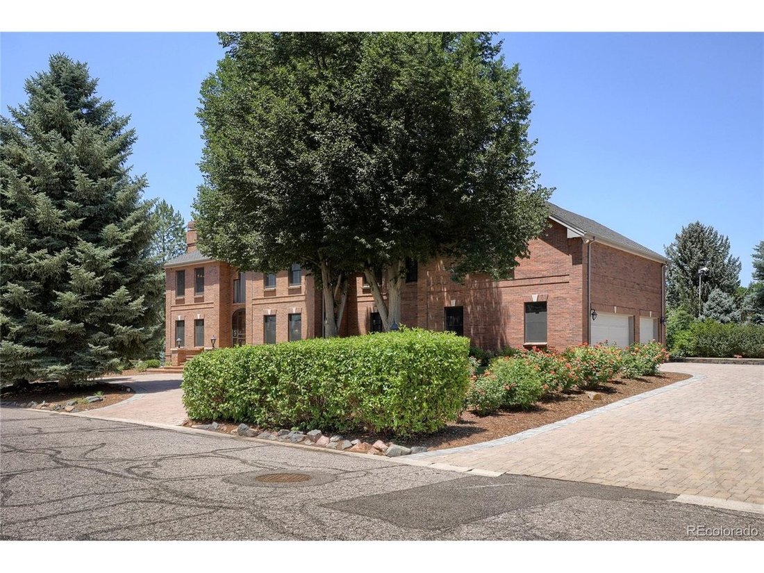 Maison à Littleton, Colorado, États-Unis 3 - 18321451