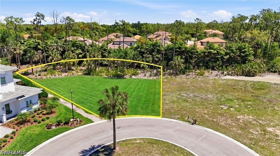 House in Naples, Florida, United States 5 - 18318650