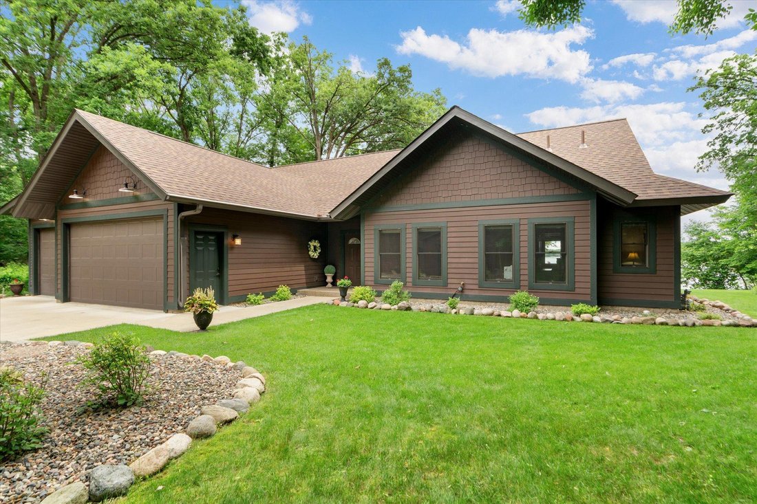 House in Breezy Point, Minnesota, United States 3 - 18322472