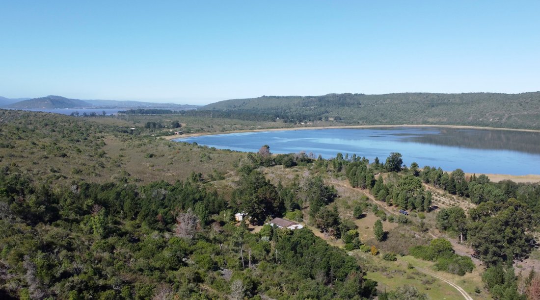 Farm Ranch in George, Western Cape, South Africa 1 - 17949713