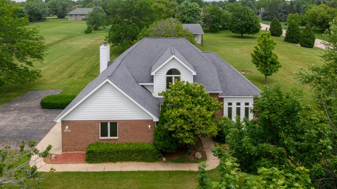 House in Fox Lake, Illinois, United States 1 - 18322290