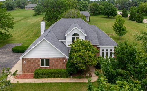 House in Fox Lake, Illinois, United States 1
