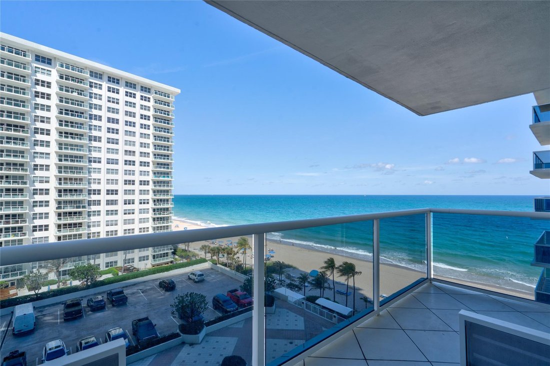 Condo in Fort Lauderdale, Florida, United States 2 - 18322600