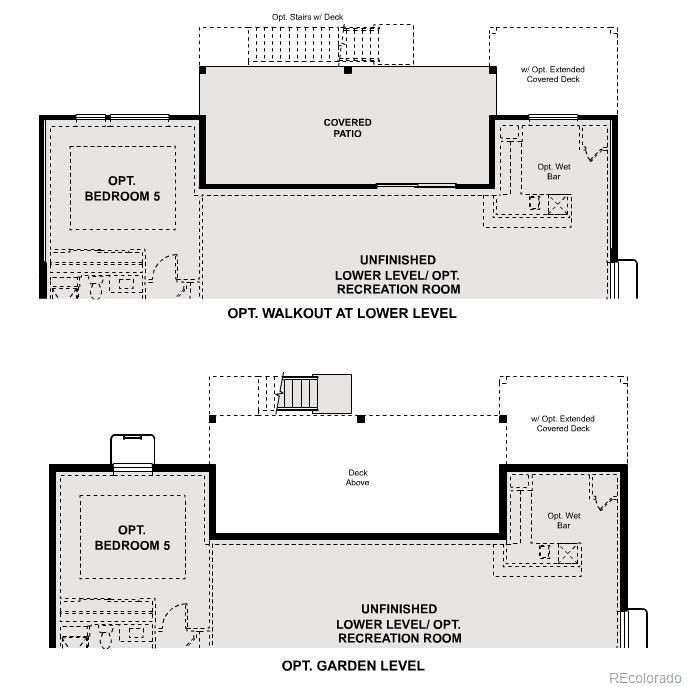 House in Parker, Colorado, United States 5 - 18320923