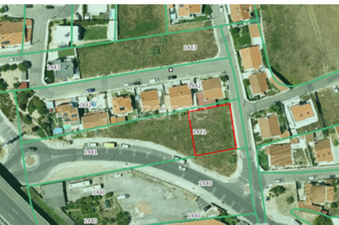 Land in Sao Domingos de Rana, Lisbon, Portugal 2 - 18322872