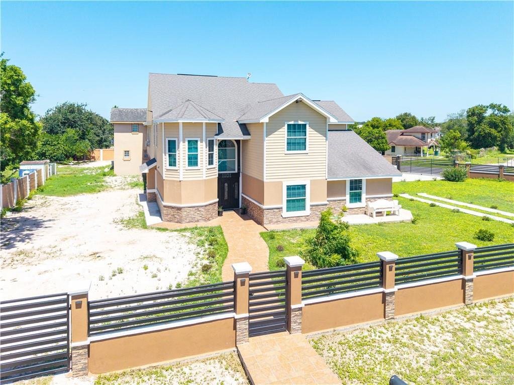 House in Mission, Texas, United States 1 - 18318475
