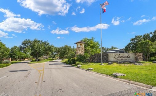 House in Spring Branch, Texas, United States 1
