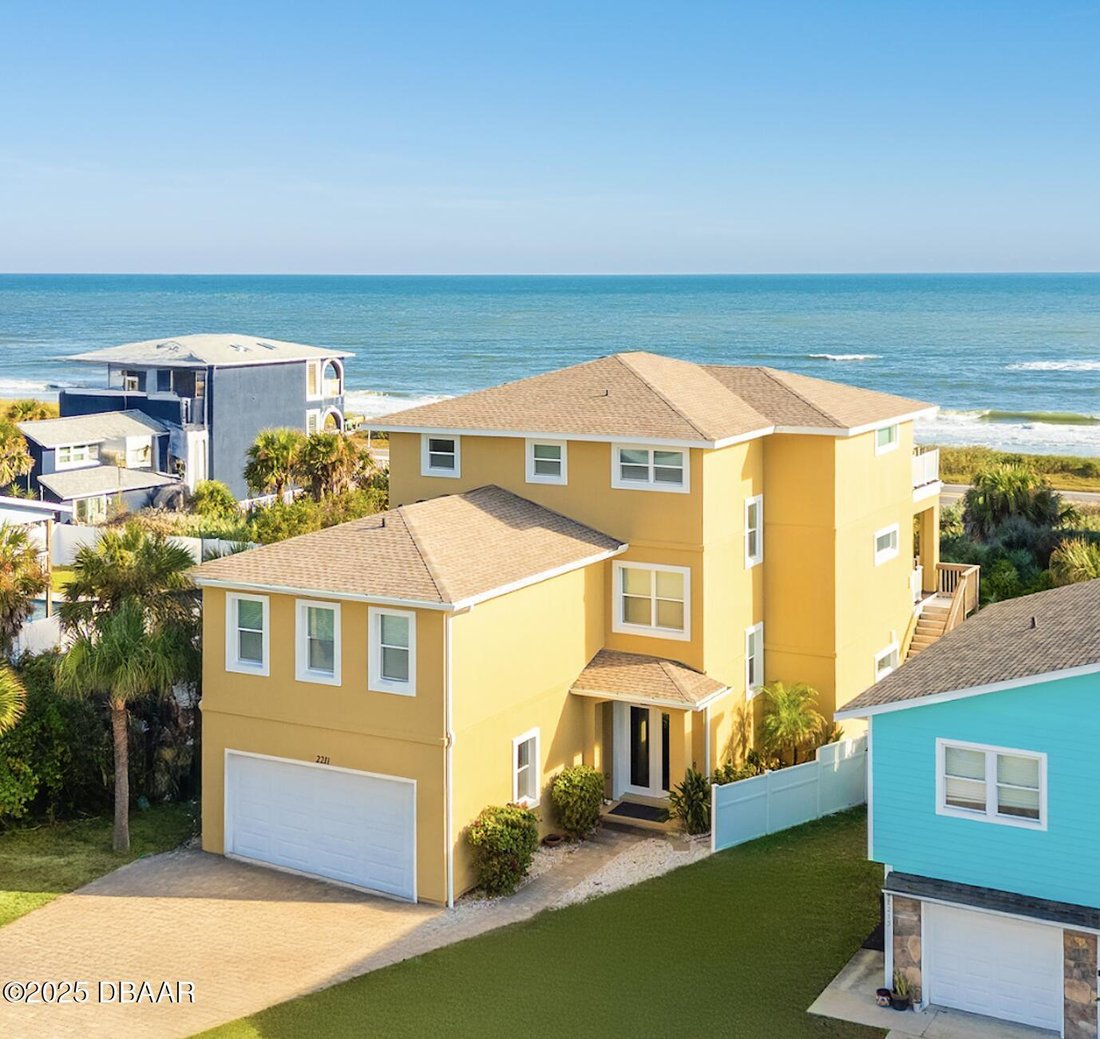 House in Palm Coast, Florida, United States 1 - 18321307