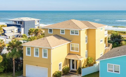 House in Palm Coast, Florida, United States 1
