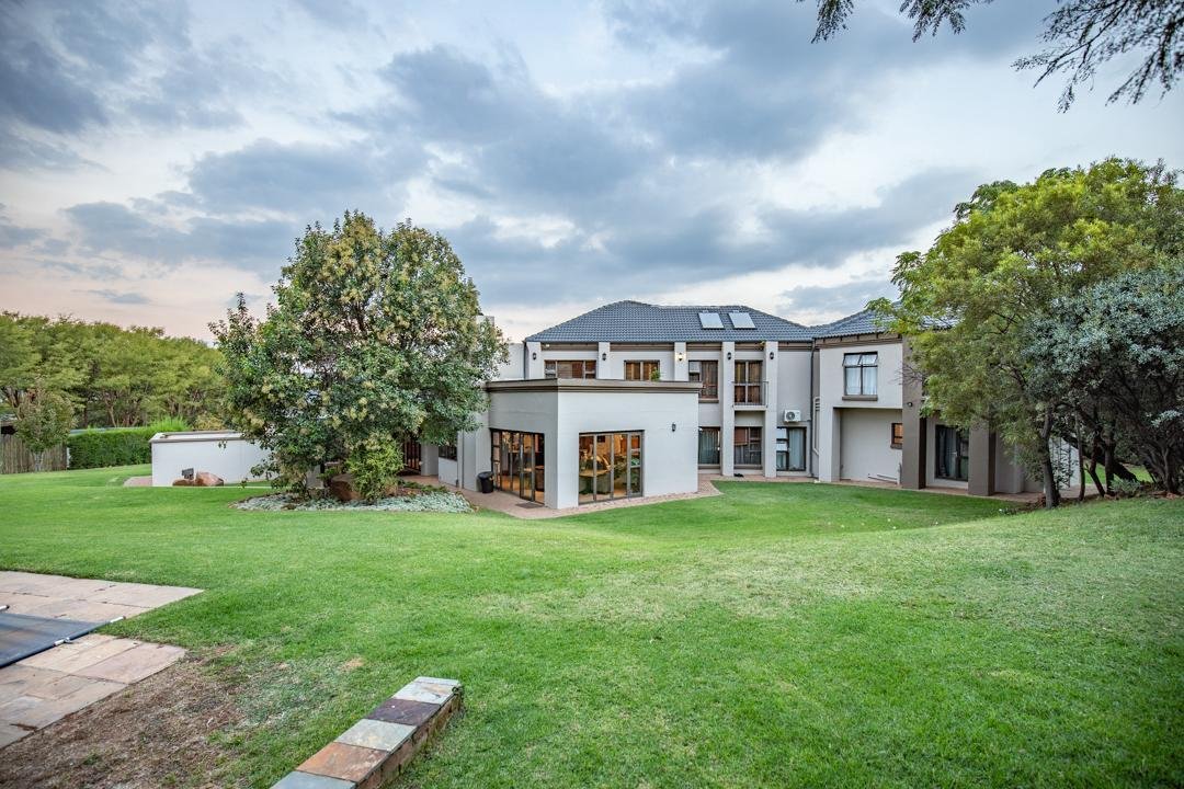 House in Mooikloof, Gauteng, South Africa 4 - 15004422
