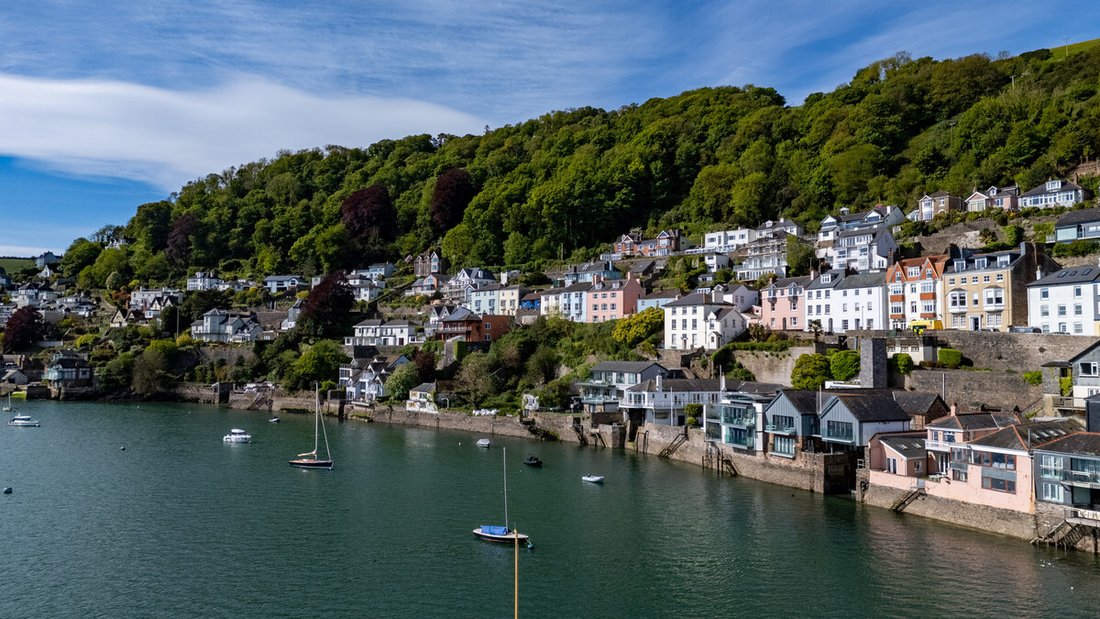 House in Dartmouth, England 1 - 18323143