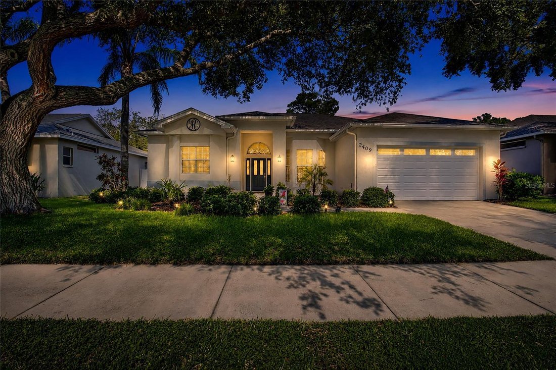 House in Safety Harbor, Florida, United States 1 - 18321116