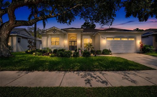 House in Safety Harbor, Florida, United States 1