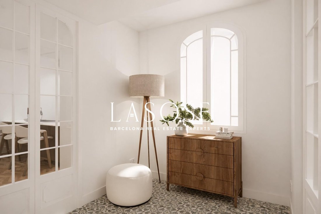 Apartment in Eixample, Barcelona, Spain 2 - 18319959