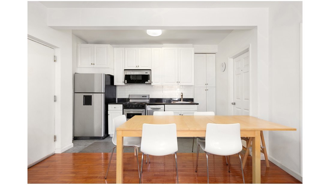 Condo in New York, New York, United States 2 - 18322964