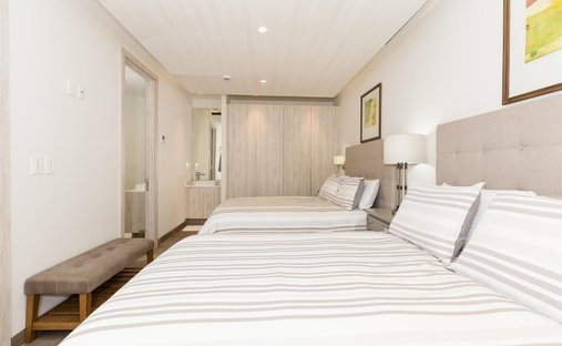 Appartement à Puerto Peñasco, Sonora, Mexique 1