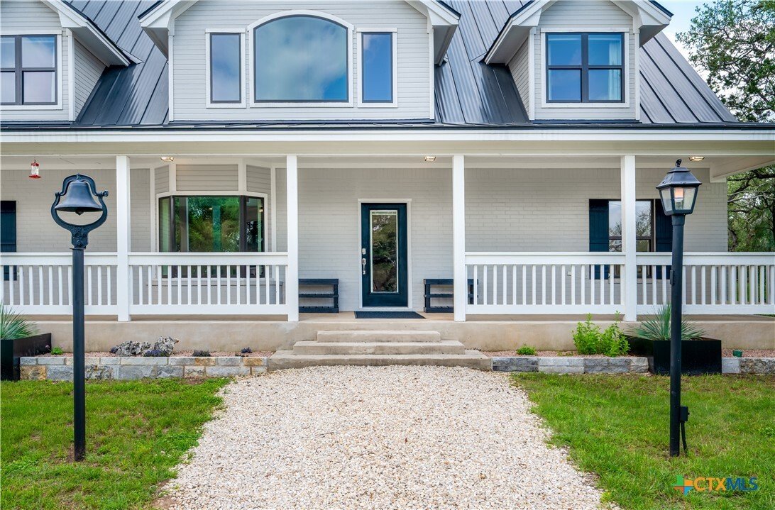 House in San Marcos, Texas, United States 2 - 18322422