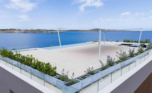Villa en Es Mercadal, Islas Baleares, España 1