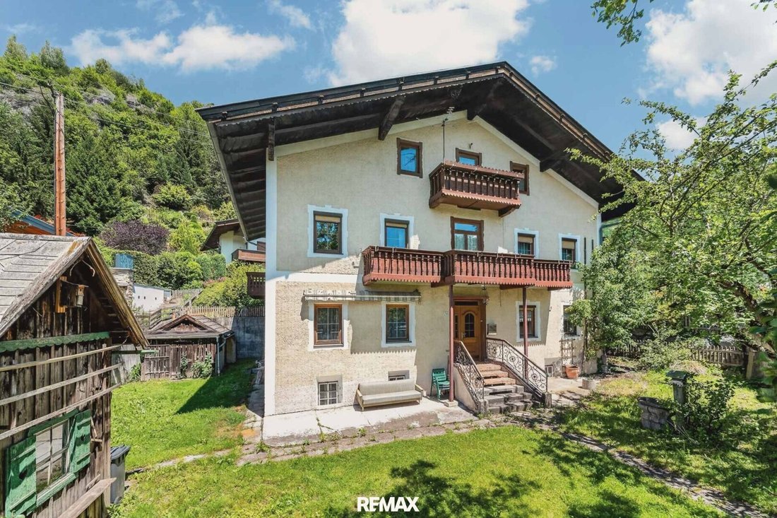 House in Brixlegg, Tyrol, Austria 2 - 18320197