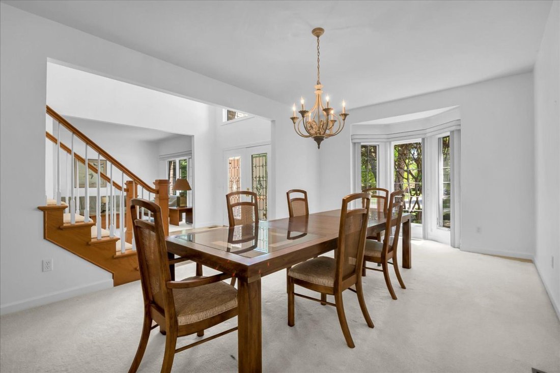 House in Troy, Michigan, United States 4 - 18202116