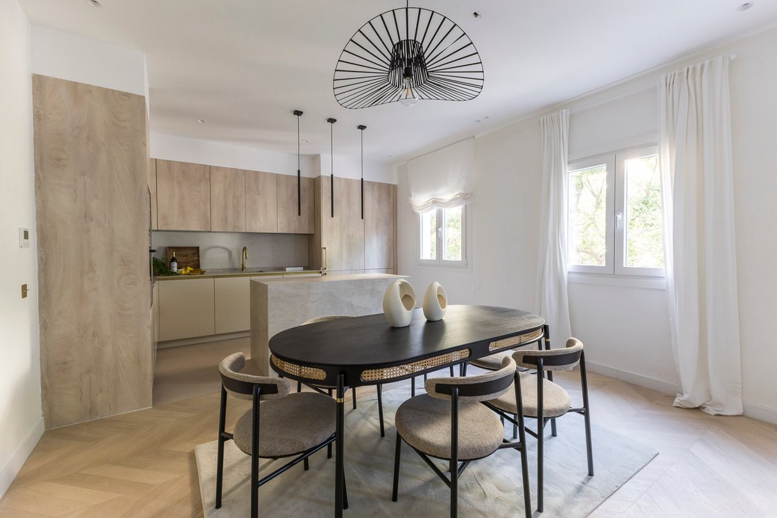 Apartment in Barrio Salamanca, Madrid, Spain 5 - 18322775